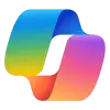 Microsoft Copilot Logo